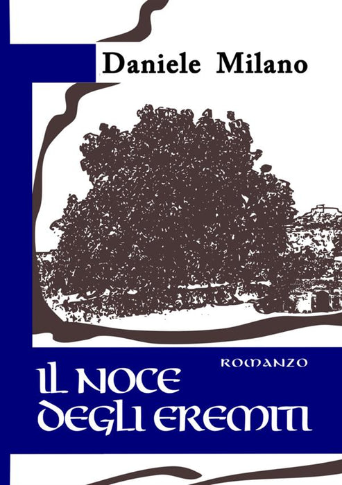 Il noce degli eremiti