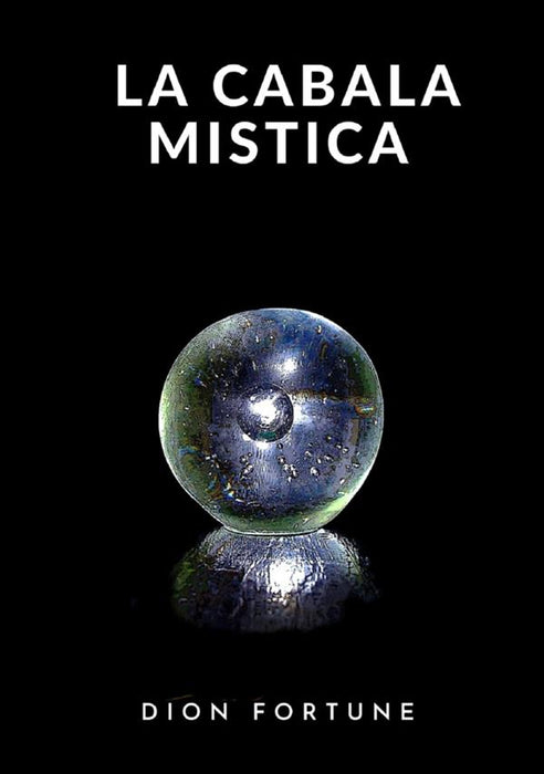 La Cabala mistica