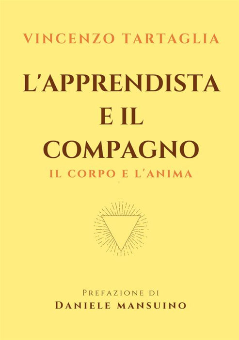 L'Apprendista e il Compagno