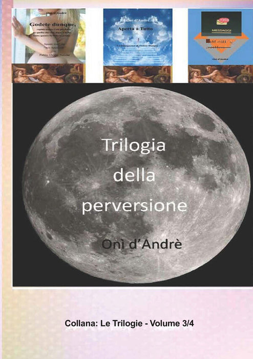 Trilogia della perversione