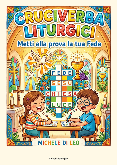 Cruciverba Liturgici