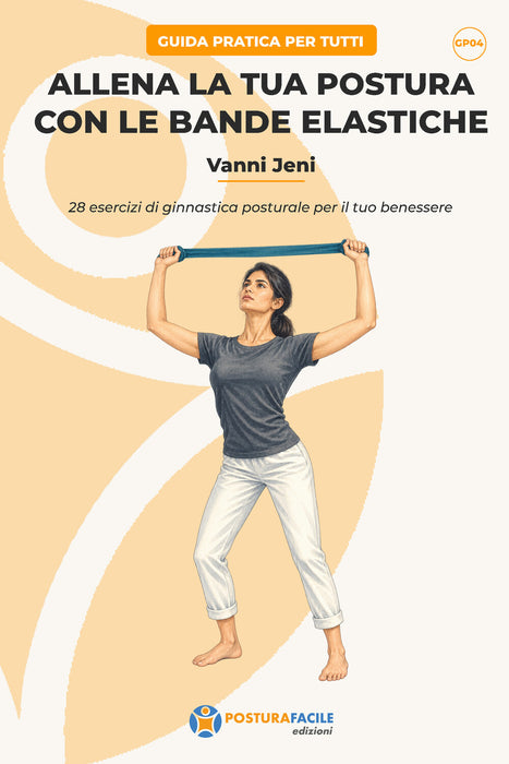 Allena la tua Postura con le Bande Elastiche