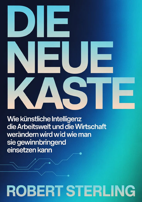 Die neue kaste (übersetzt)