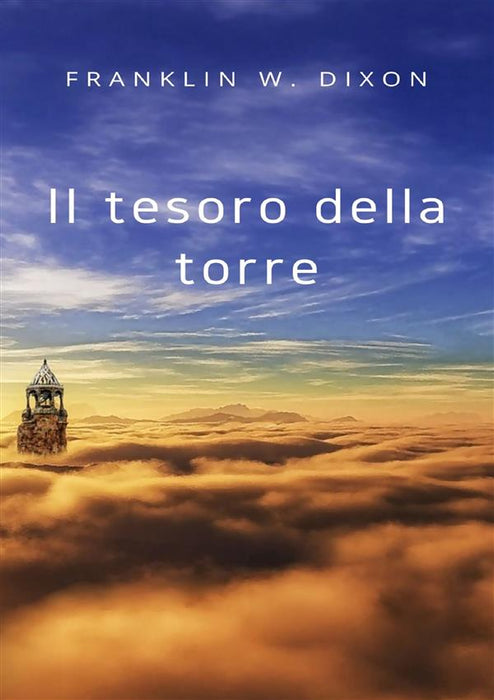 Il tesoro della torre (tradotto)