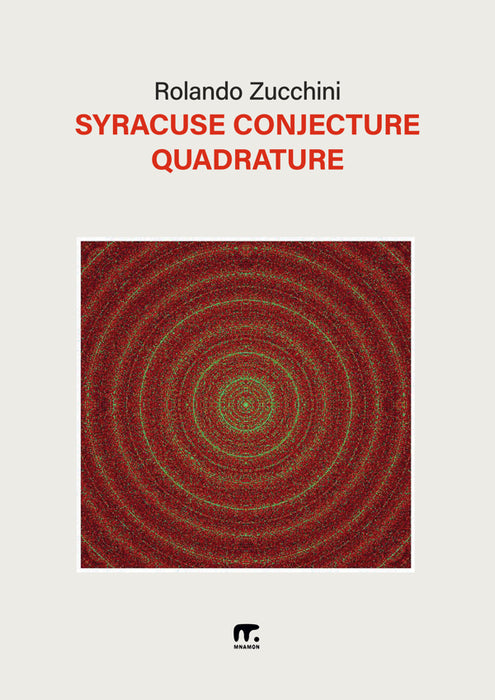 Syracuse Conjecture Quadrature