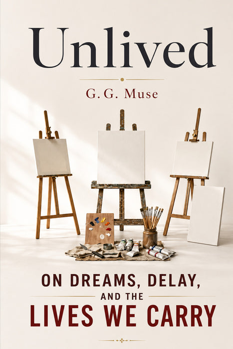 Unlived