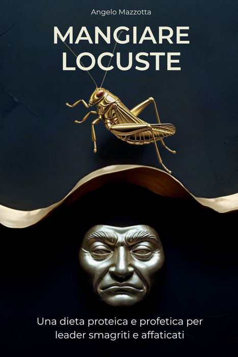 Mangiare locuste