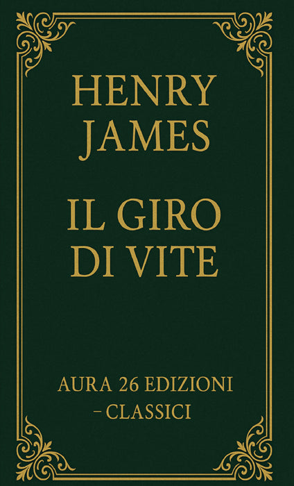 Il Giro Di Vite