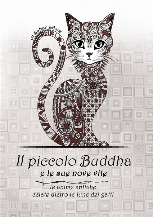 Il piccolo Buddha e le sue nove vite