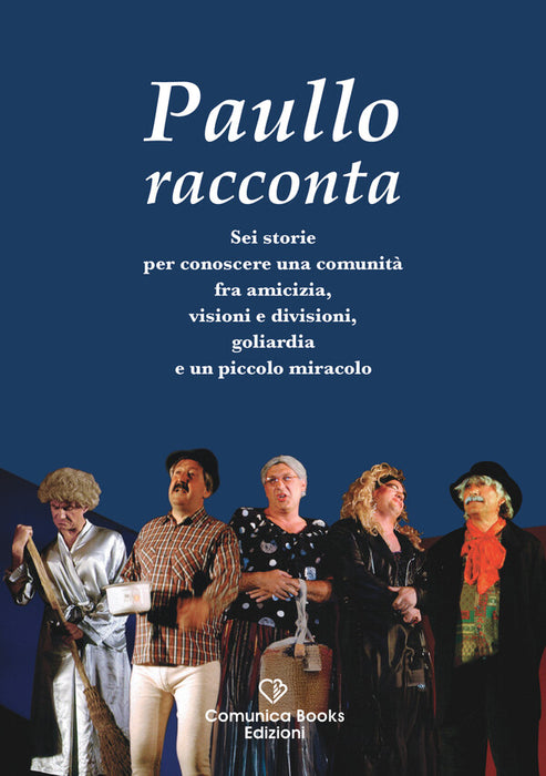 Paullo Racconta