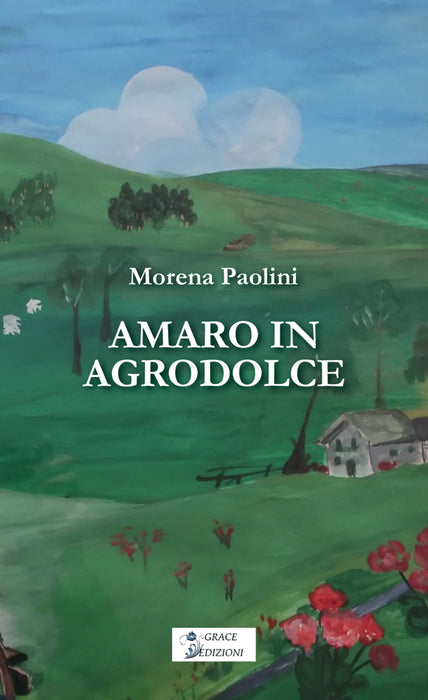 Amaro in agrodolce