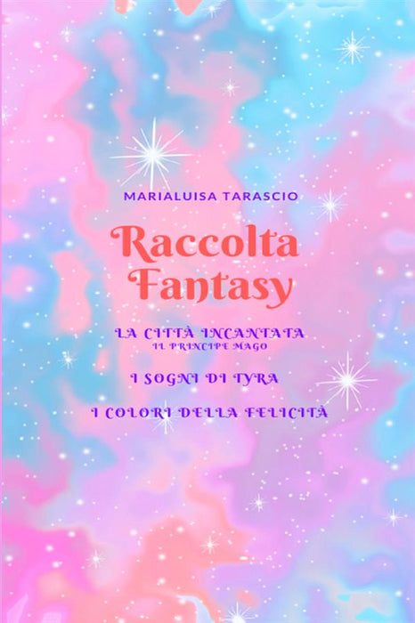 Raccolta Fantasy
