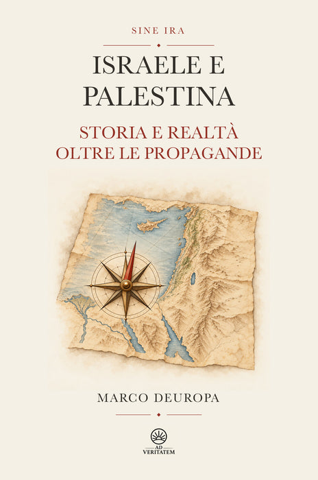 Israele e Palestina