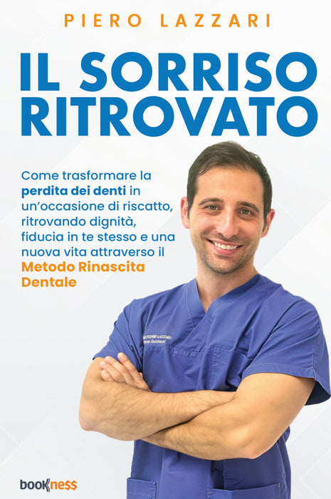 Il Sorriso Ritrovato