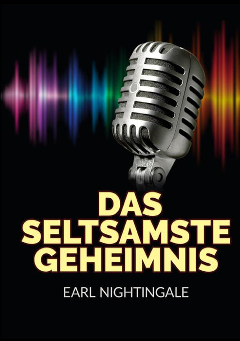 Das Seltsamste Geheimnis