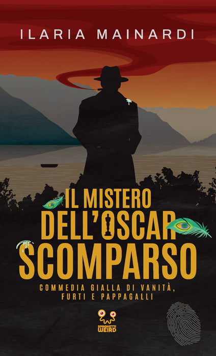 Il mistero dell'Oscar scomparso