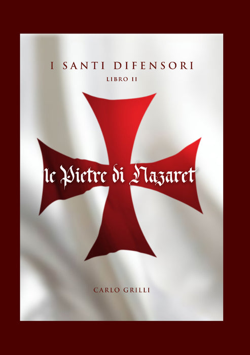 Le Pietre di Nazaret