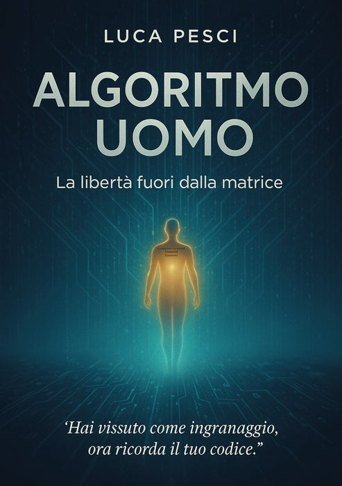 Algoritmo uomo