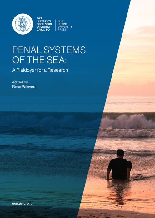 Penal Systems of the Sea