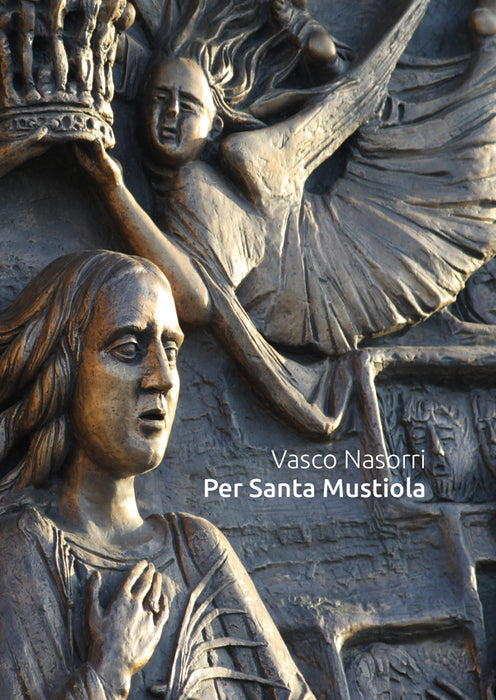 Vasco Nasorri per Santa Mustiola