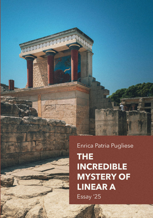 The Incredible Mystery of Linear A