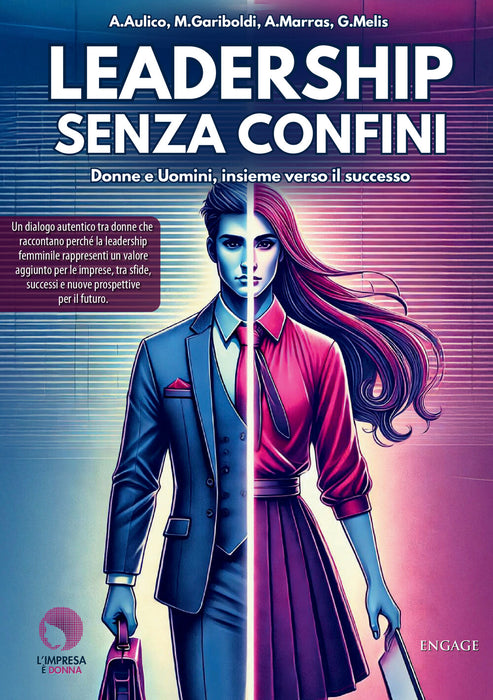 Leadership senza confini