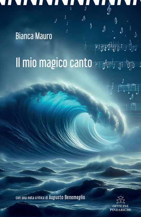 Il mio magico canto