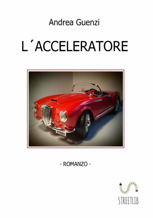 L'acceleratore