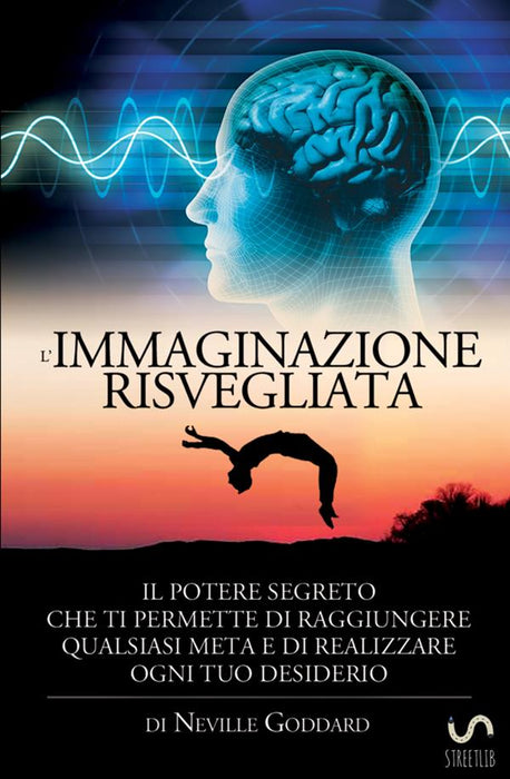 L'Immaginazione Risvegliata