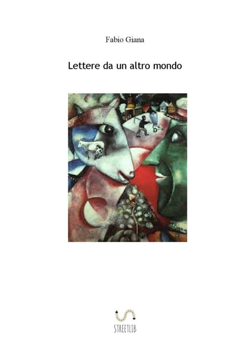 Lettere da un altro mondo