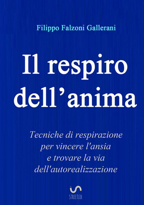 Il Respiro dell'Anima