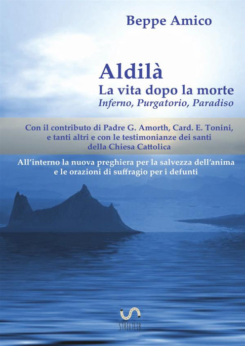 Aldilà – La vita dopo la morte