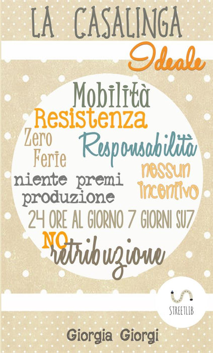 La Casalinga Ideale