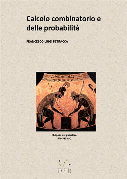Calcolo Combinatorio e delle Probabilità 1ª edizione