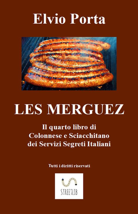 LES MERGUEZ