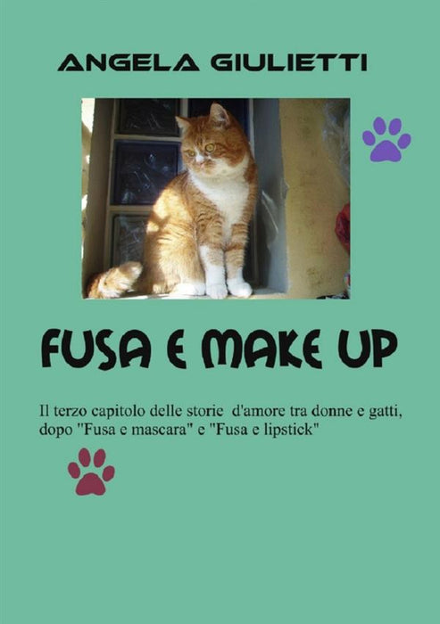 Fusa e make up
