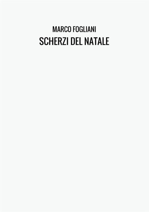 Scherzi del Natale