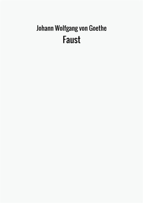 Faust