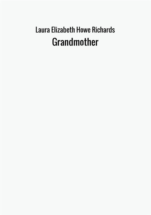 Grandmother