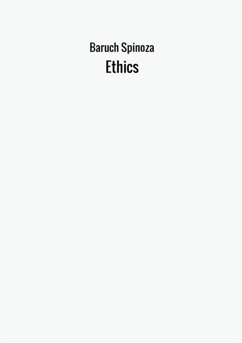 Ethics