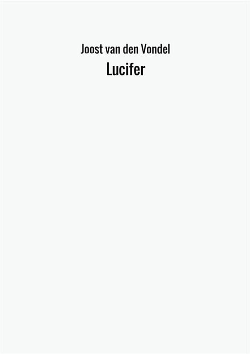 Lucifer