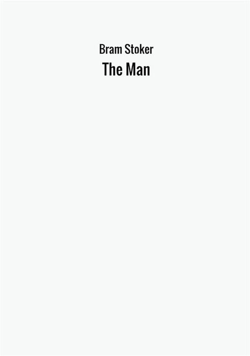 The Man