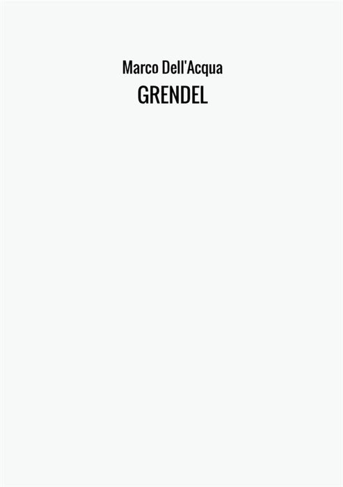 GRENDEL