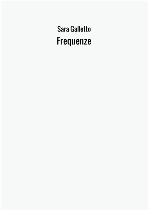 Frequenze