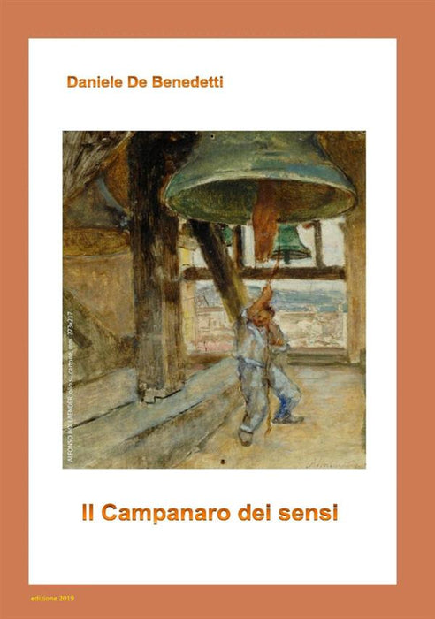 Il campanaro dei sensi
