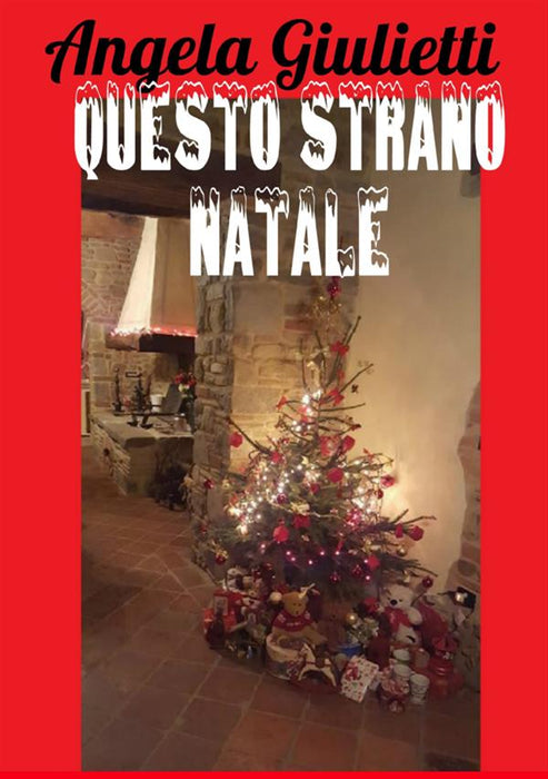 Questo strano Natale