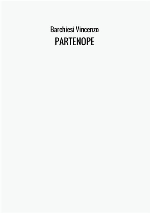 PARTENOPE