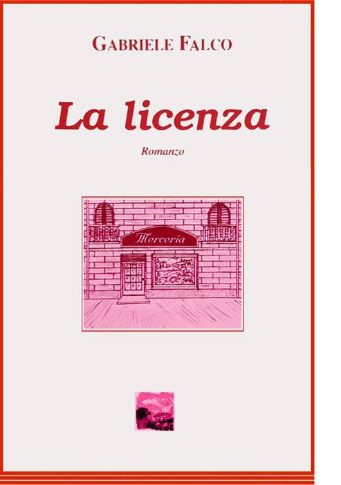 La licenza