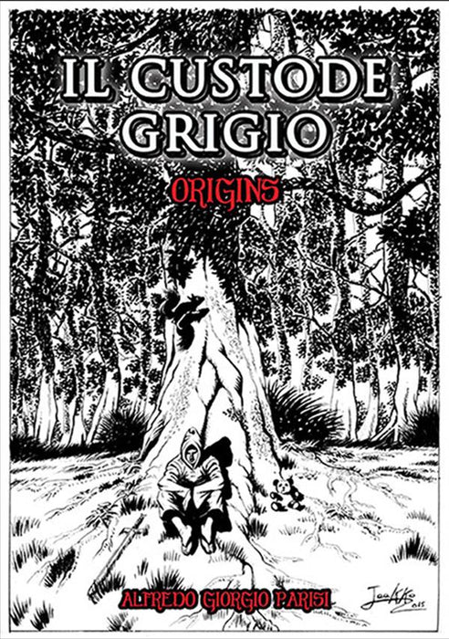 Il custode grigio