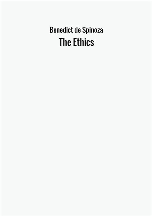 The Ethics